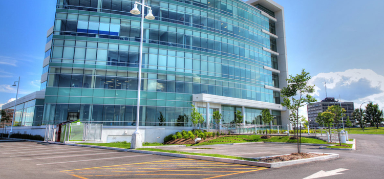commercial glass door repair Orland Park, IL