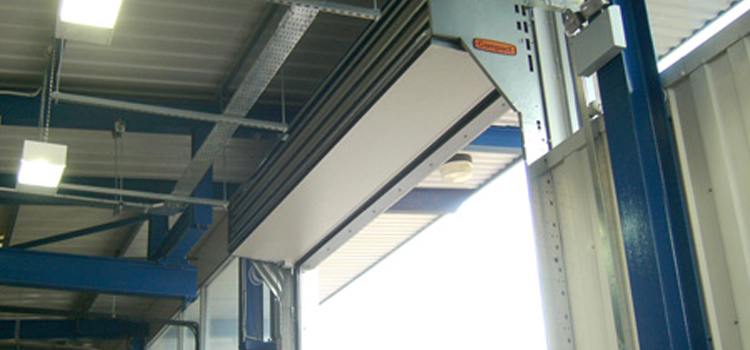 overhead sectional doors Orland Park, IL